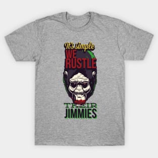 Rustle T-Shirt